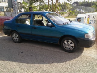 1994 Toyota Tercel for sale in Manchester, Jamaica