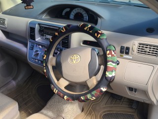 2008 Toyota Raum