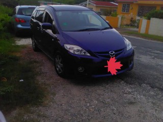 2010 Mazda Premacy for sale in St. Mary, Jamaica