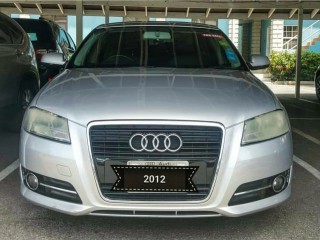 2012 Audi A3 for sale in St. James, Jamaica