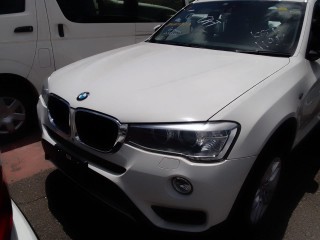 2015 BMW X3 for sale in Kingston / St. Andrew, Jamaica