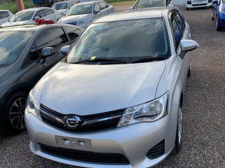 2015 Toyota fielder for sale in St. Elizabeth, Jamaica