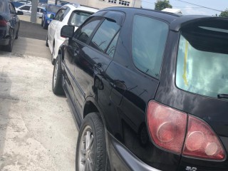 2000 Toyota harrier for sale in Kingston / St. Andrew, Jamaica