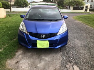 2012 Honda Fit for sale in Kingston / St. Andrew, Jamaica