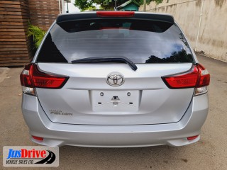 2015 Toyota FIELDER