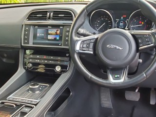 2017 Jaguar FPace for sale in Kingston / St. Andrew, Jamaica