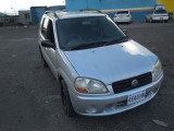 2000 Suzuki Ignis for sale in Manchester, Jamaica