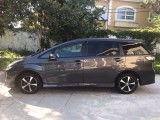 2014 Toyota Wish for sale in St. Mary, Jamaica