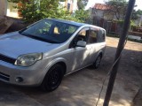 2006 Nissan Lafesta for sale in Kingston / St. Andrew, Jamaica