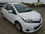 2011 Toyota VITZ for sale in St. Catherine, Jamaica