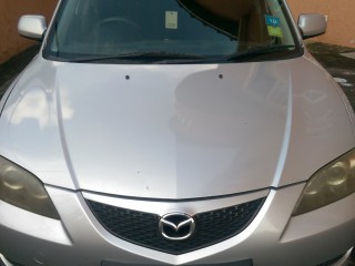 2008 Mazda 3 for sale in Kingston / St. Andrew, Jamaica