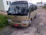 2002 Toyota Coaster for sale in Hanover, Jamaica