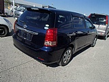 2008 Toyota Wish for sale in Kingston / St. Andrew, Jamaica
