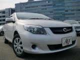 2009 Toyota Corolla Fielder S for sale in Kingston / St. Andrew, Jamaica