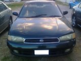1998 Subaru Legacy for sale in Kingston / St. Andrew, Jamaica