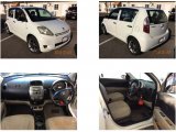 2007 Toyota passo for sale in Kingston / St. Andrew, Jamaica