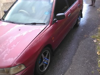 1997 Mitsubishi Lancer for sale in St. Thomas, Jamaica