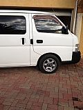 2003 Nissan caravan for sale in Kingston / St. Andrew, Jamaica