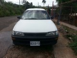 1998 Toyota carrolla for sale in Manchester, Jamaica