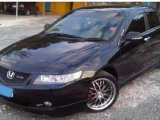 2005 Honda Accord CL9 for sale in St. James, Jamaica