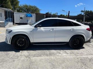 2021 Mercedes Benz GLE 53 for sale in Kingston / St. Andrew, Jamaica