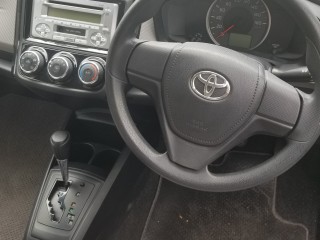 2013 Toyota Toyota Corolla Axio for sale in Kingston / St. Andrew, Jamaica