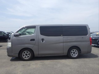 2013 Nissan Caravan for sale in Kingston / St. Andrew, Jamaica