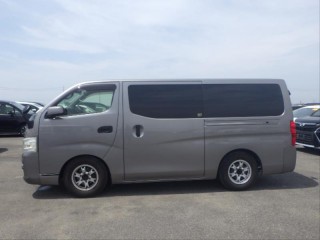 2013 Nissan Caravan 
$2,300,000