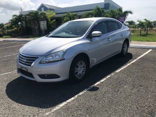 2016 Nissan Sylphy for sale in St. Catherine, Jamaica