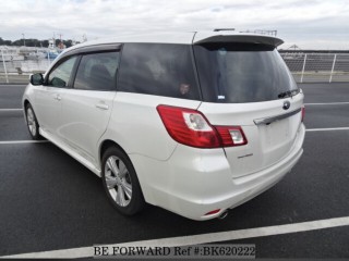 2013 Subaru Exiga for sale in St. Catherine, Jamaica