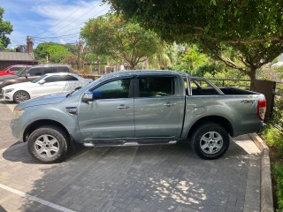 2014 Ford Ranger