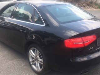 2015 Audi A4 for sale in Kingston / St. Andrew, Jamaica