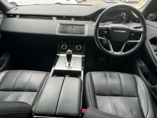 2023 Land Rover Evoque 
$10,500,000