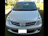 2008 Nissan Tiida for sale in Kingston / St. Andrew, Jamaica