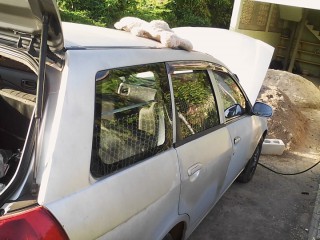 2003 Nissan AD WAGON for sale in St. James, Jamaica