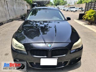 2011 BMW 535i for sale in Kingston / St. Andrew, Jamaica