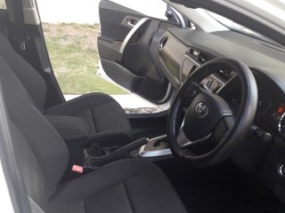 2013 Toyota Auris for sale in Kingston / St. Andrew, Jamaica