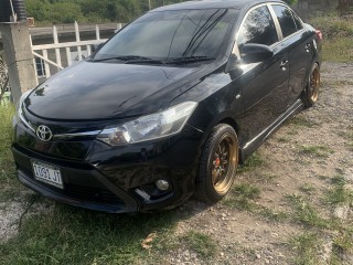 2014 Toyota Yaris for sale in St. James, Jamaica