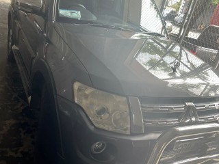 2012 Mitsubishi Pajero for sale in Kingston / St. Andrew, Jamaica