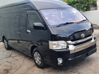 2020 Toyota Hiace GL for sale in Kingston / St. Andrew, Jamaica