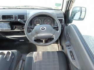 2017 Mazda Bongo