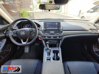 2021 Honda ACCORD for sale in Kingston / St. Andrew, Jamaica