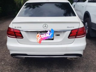 2014 Mercedes Benz E350
$3,000,000