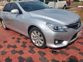 2014 Toyota Mark X for sale in Kingston / St. Andrew, Jamaica