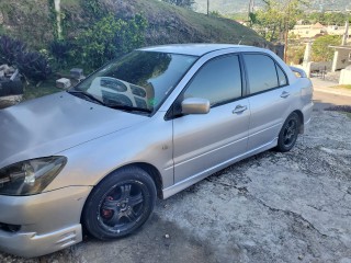2005 Mitsubishi Lancer for sale in St. James, Jamaica