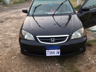 2003 Honda Civic