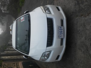 2012 Toyota Corolla axio for sale in St. Catherine, Jamaica