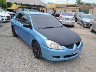 2004 Mitsubishi LANCER for sale in Kingston / St. Andrew, Jamaica