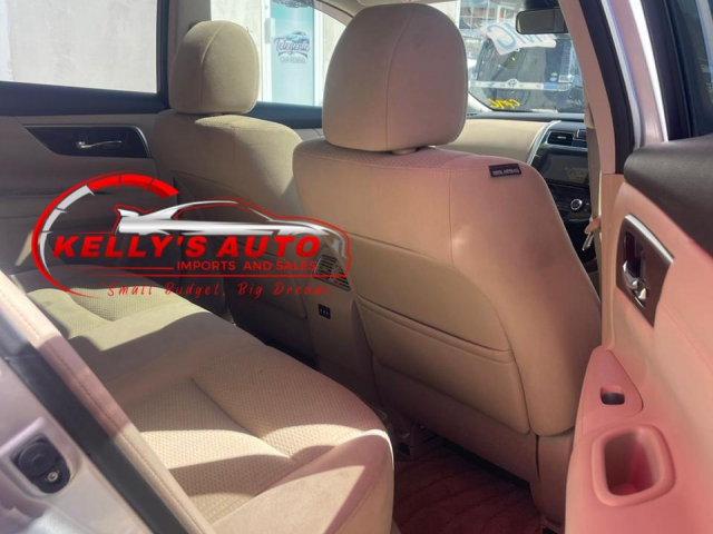 2016 Nissan Teana for sale in St. James, Jamaica