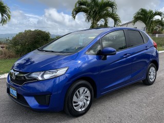 2017 Honda FIT for sale in Manchester, Jamaica